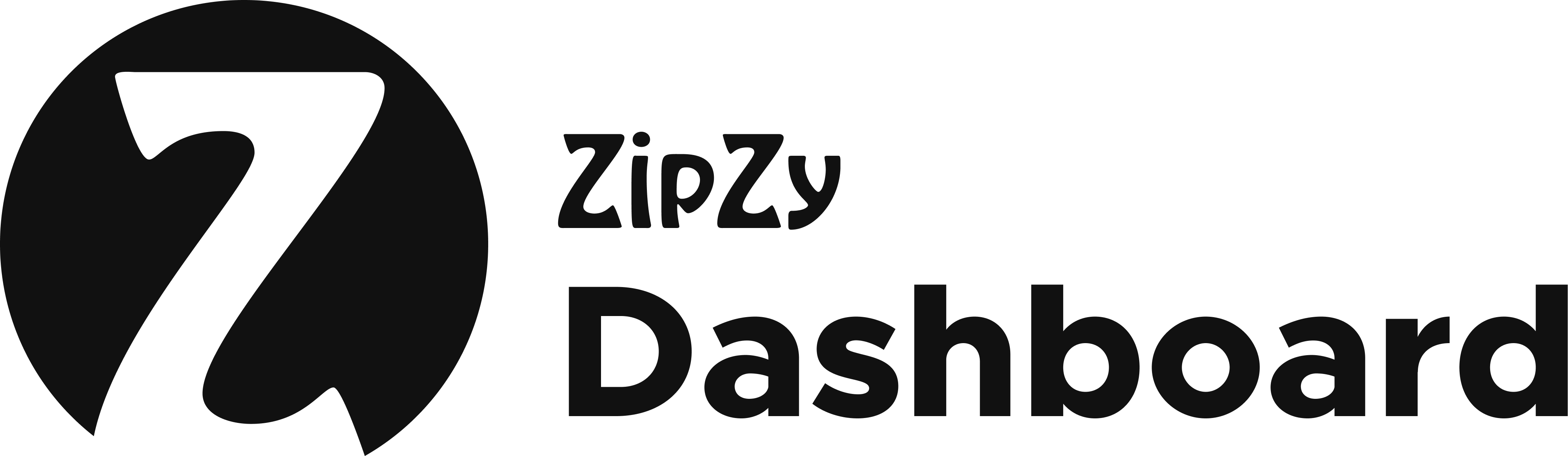 ZipZy Dashboard Logo